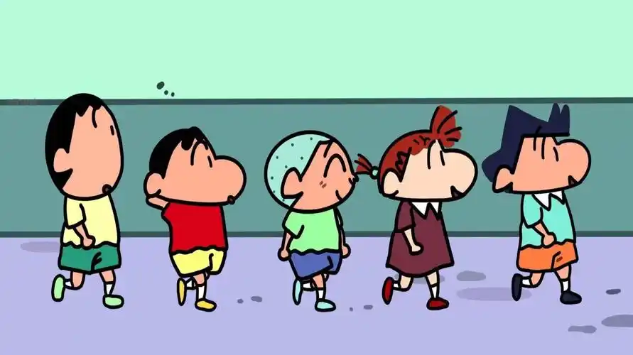 日韩动漫新番轮播